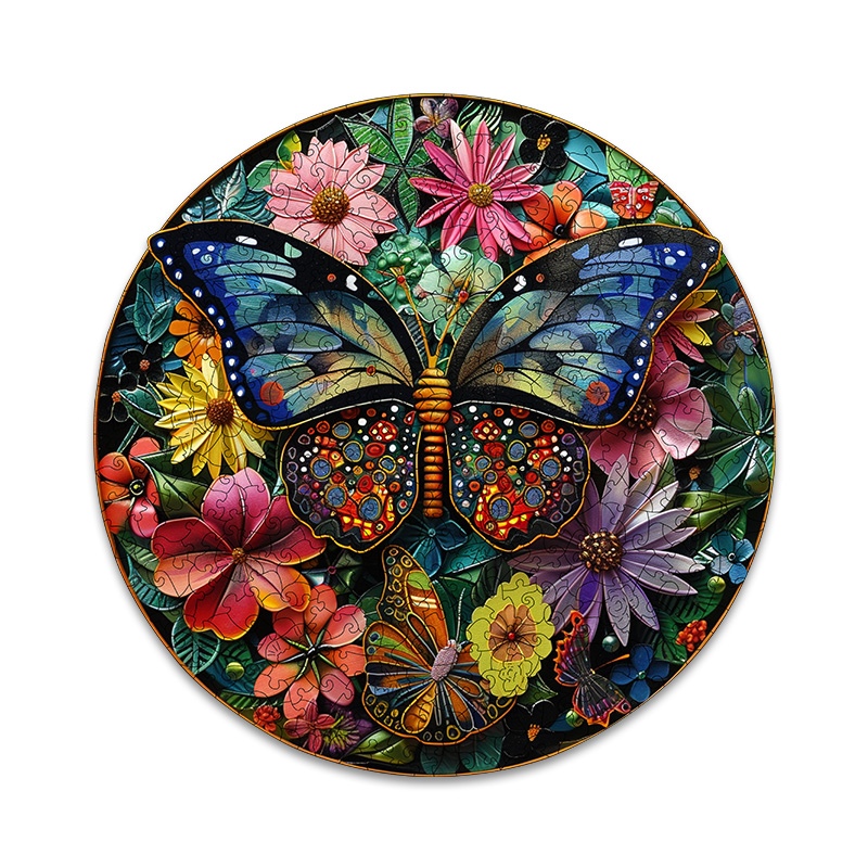 How To Preserve A Wooden Jigsaw Puzzle