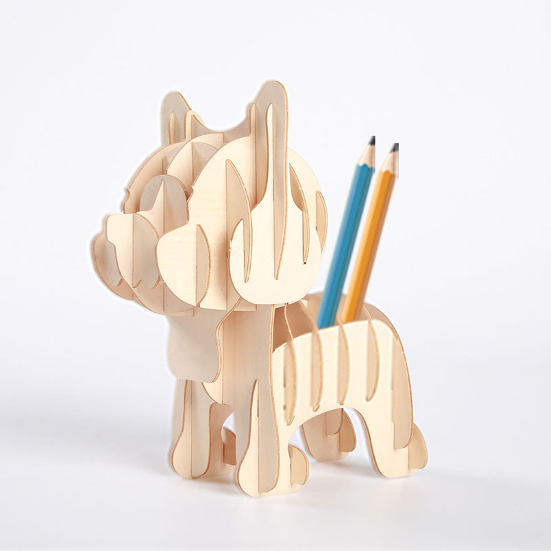 How To Choose The Best 3d Wooden Puzzle for Adults