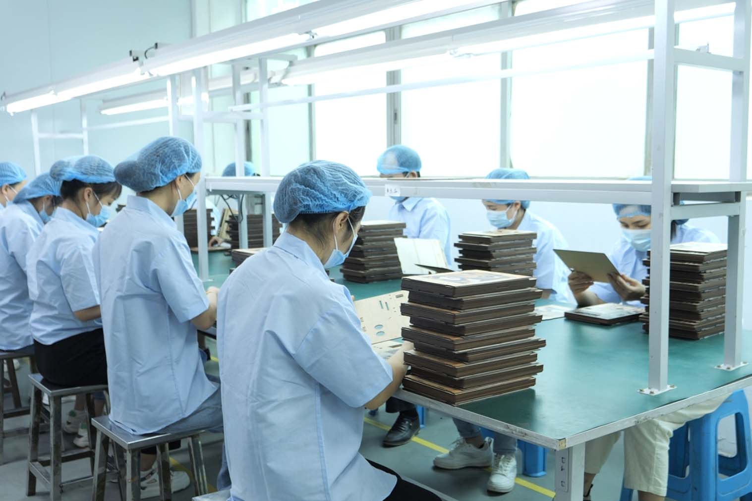 Quality Inspection Quality Inspection